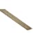 Msi Chestnut Heights 037 Thick X 124 Wide X 78 Length T Molding ZOR-LVT-T-0387 - alternate 1